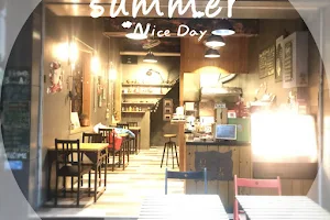 summer alley 夏弄早午餐 image