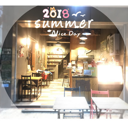 summer alley 夏弄早午餐