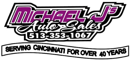 Used Car Dealer «Michael J Auto Sales», reviews and photos, 4885 E Miami River Rd, Cleves, OH 45002, USA