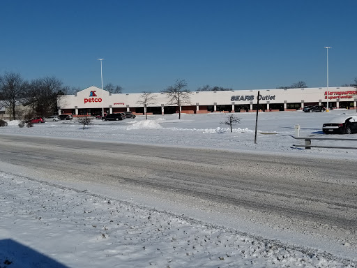 Pet Supply Store «Petco Animal Supplies», reviews and photos, 6020 Crawfordsville Rd, Speedway, IN 46224, USA