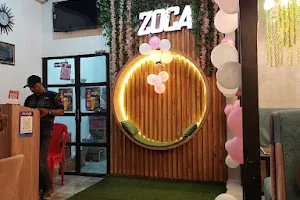 ZOCA Café image