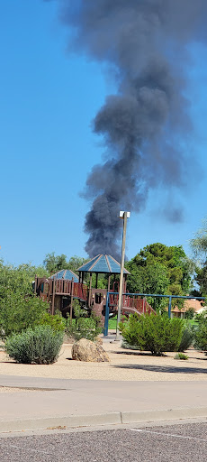 Park «Desert Horizon Park», reviews and photos, 16002 N 56th St, Phoenix, AZ 85004, USA