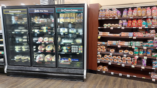 Grocery Store «Kroger», reviews and photos, 1950 N Goliad St, Rockwall, TX 75087, USA