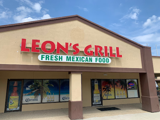 Leon Grill Mexican Restaurant image 1