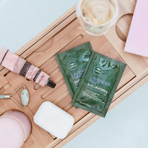 Hair Salon «330 Hair Studio», reviews and photos, 426 Portage Trail, Cuyahoga Falls, OH 44221, USA