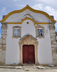 Igreja de Santa Iria da Ribeira