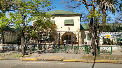 Escuela República de Chile