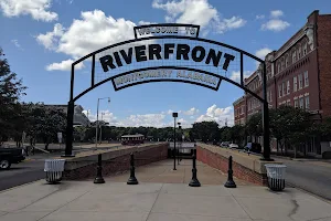 Riverfront Park image