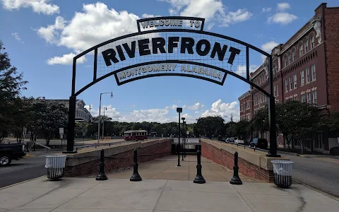 Riverfront Park image