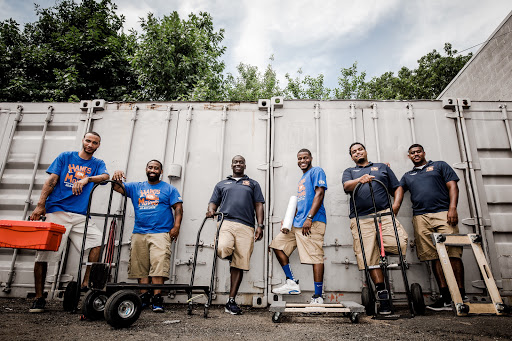 Moving and Storage Service «Hands On Moving LLC», reviews and photos, 157 Church St, New Haven, CT 06510, USA