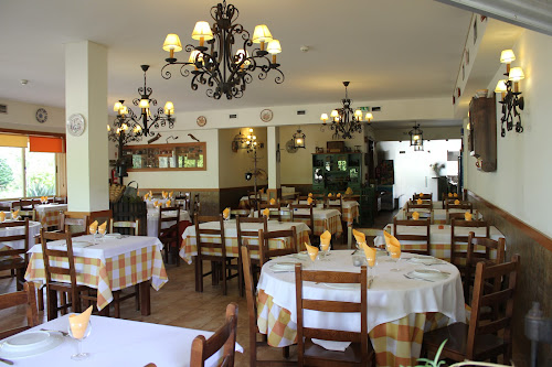 Restaurante A Ramadinha em Vila Nova de Gaia