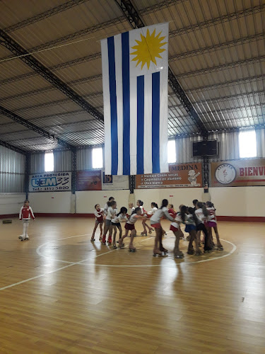 Centro Deportivo OLIMPAR - Treinta y Tres