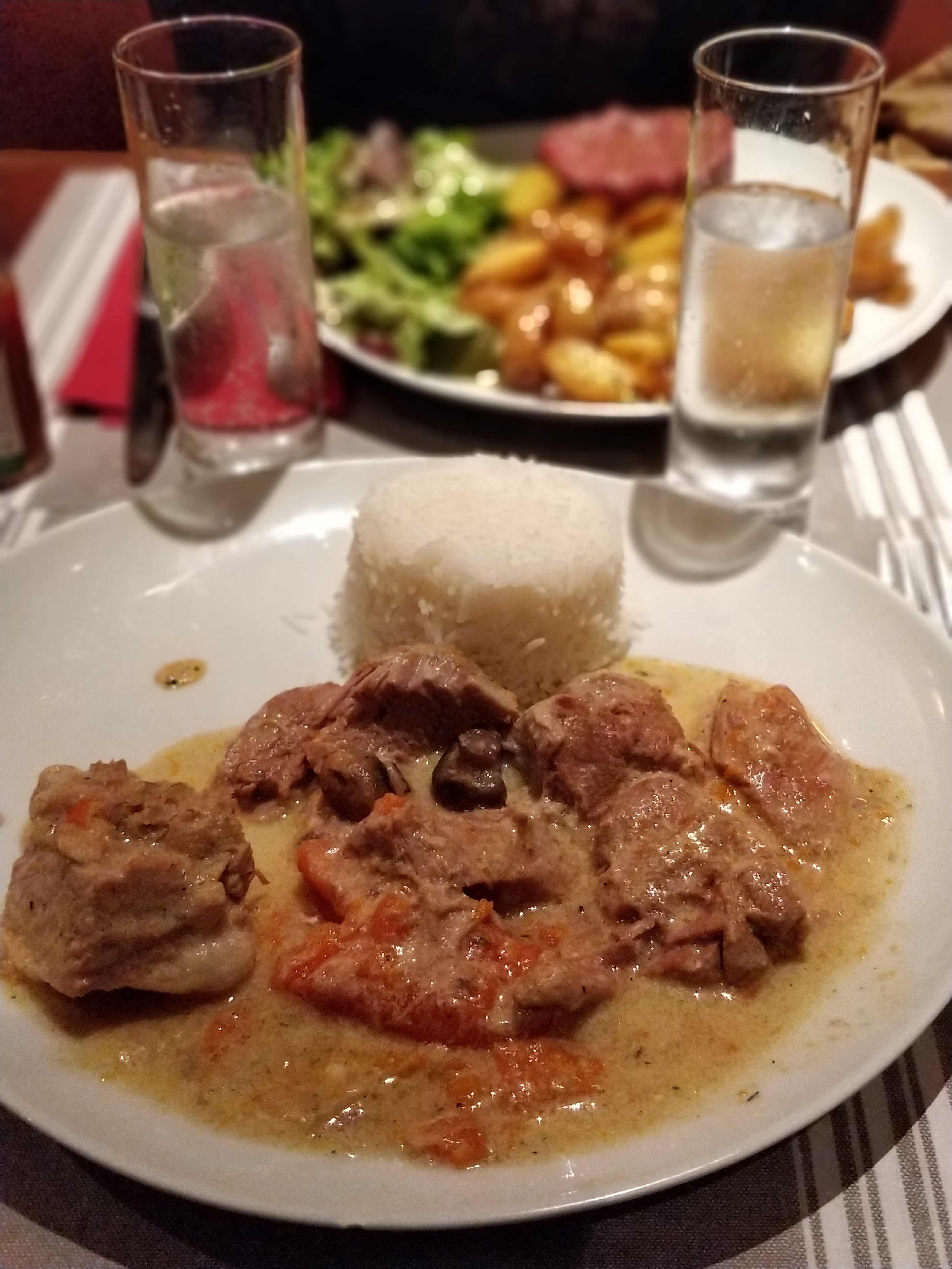Photo n° 1 de l'avis de Philippe.o fait le 01/11/2018 à 08:17