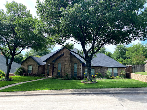 Roofing Contractor «Linear Roofing & General Contractors LLC», reviews and photos, 320 Decker Dr Ste 136, Irving, TX 75062, USA