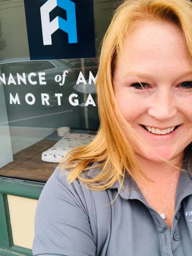 Mortgage Lender «Finance of America», reviews and photos