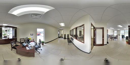 Used Car Dealer «Steve Link Ford Lincoln Inc.», reviews and photos, 916 West St, Grinnell, IA 50112, USA