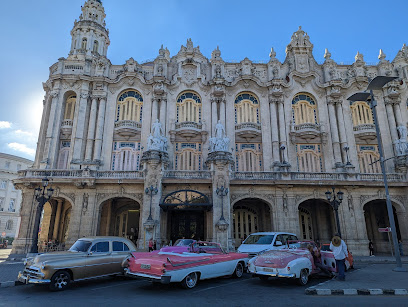 Havana Vintage Car Tours