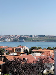 Associação De Surdos Do Porto
