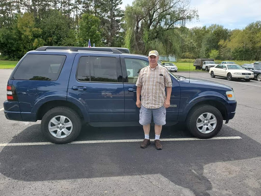 Used Car Dealer «American Auto Sales», reviews and photos, 14746 Lake Dr NE #2, Forest Lake, MN 55025, USA