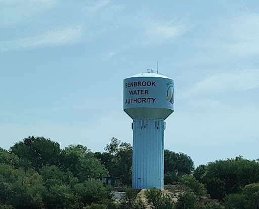 Benbrook Water Authority