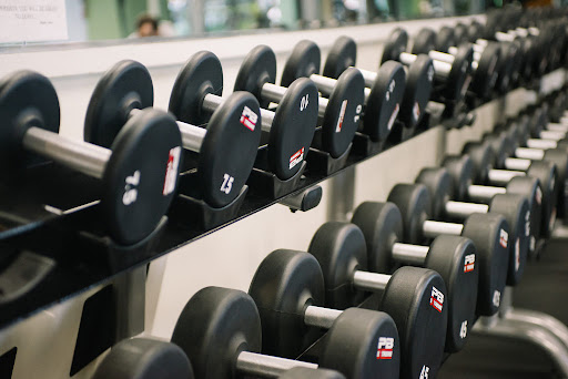 Gym «Bay Club Fitness», reviews and photos, 1 City Ctr # 7, Portland, ME 04101, USA