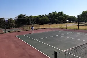 Rhodes Park Tennis Club image