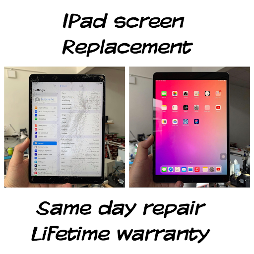 Cell Phone Store «iphone solutions», reviews and photos, 117 S Broadway, Lawrence, MA 01841, USA