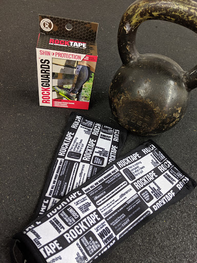 Gym «CrossFit Federal Way», reviews and photos, 33753 9th Ave S, Federal Way, WA 98003, USA