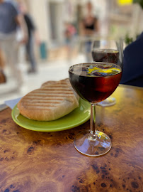 Plats et boissons du Restaurant Le Goustado Tropezien à Saint-Tropez - n°9