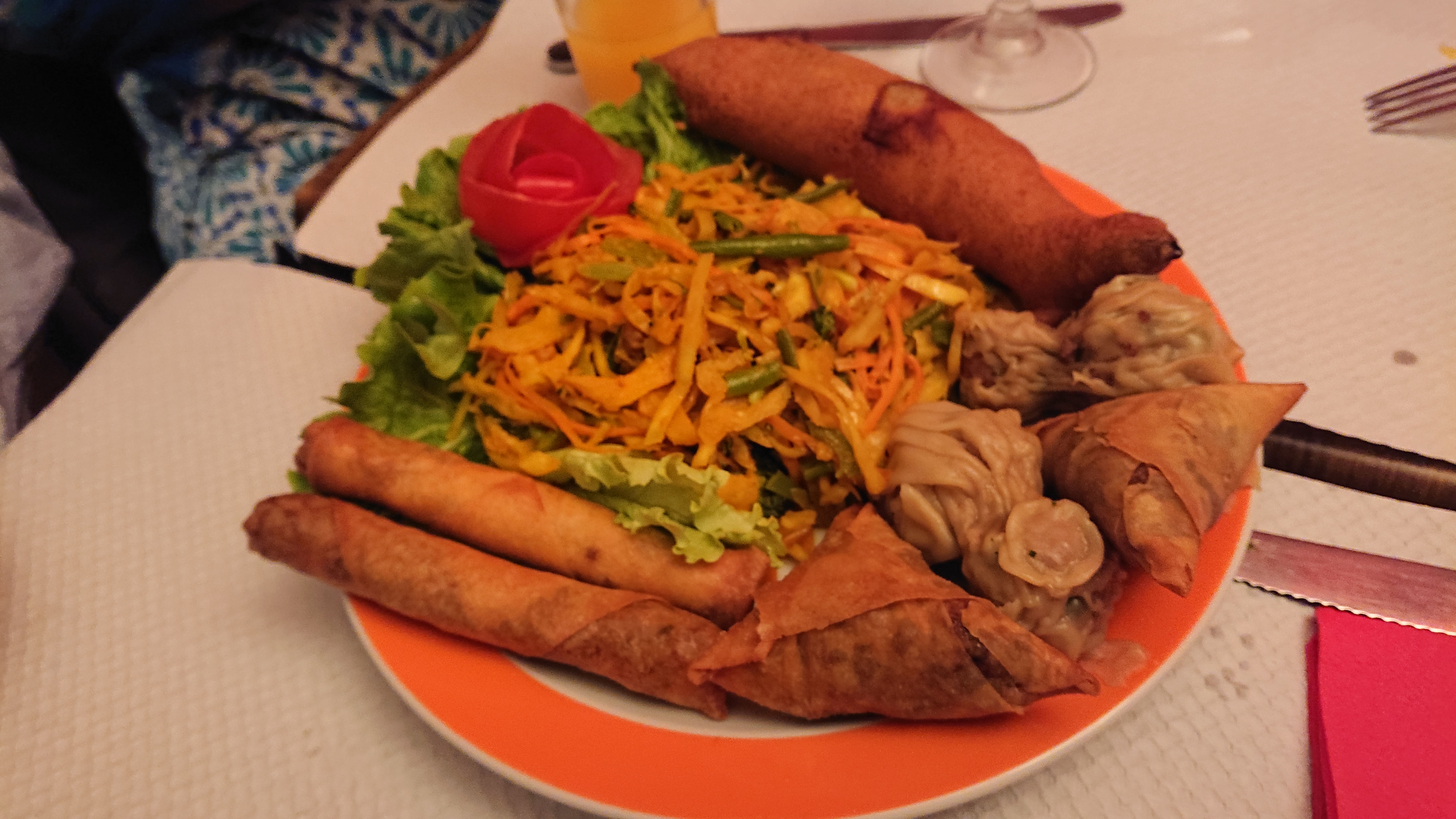 Photo n° 5 de l'avis de Ravi.E fait le 24/02/2019 à 00:46