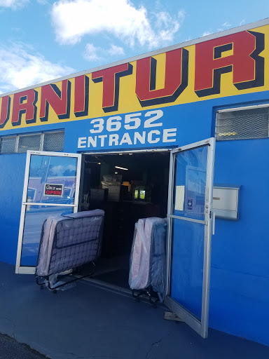 Mattress Store «Paisley Furniture», reviews and photos, 3652 Davie Blvd, Fort Lauderdale, FL 33312, USA