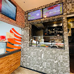 Photo n°6 de l'avis de Dennis. fait le 12/02/2023 à 19:00 sur le  Firat Döner Mücke à Mücke