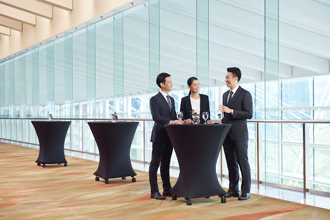 Sands Expo & Convention Centre - Singapore