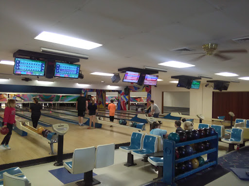 Bowling Alley «Bowl-A-Rena Bowling Lanes», reviews and photos, 200 Baughman Ave, Jeannette, PA 15644, USA