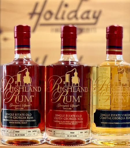 Liquor Store «Holiday Wine & Spirits», reviews and photos, 5039 Buford Hwy NE, Chamblee, GA 30341, USA