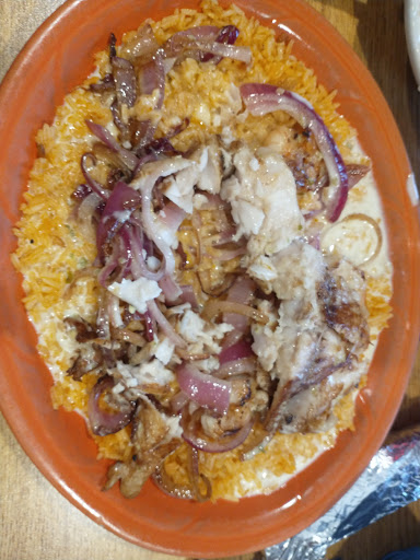 Restaurant «Amigo Loco», reviews and photos, 82 S Broadway St, Damascus, AR 72039, USA