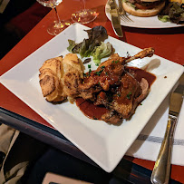 Plats et boissons du Restaurant Bouchon Tourangeau à Tours - n°10