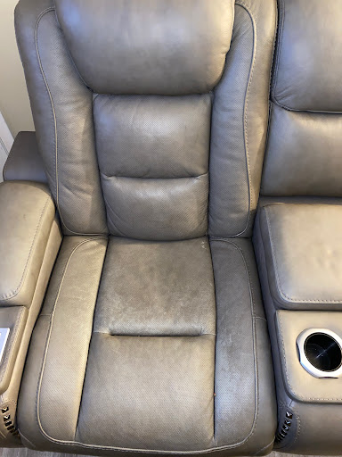 Furniture Store «Ashley HomeStore», reviews and photos, 1045 Crossroads Pkwy, Romeoville, IL 60446, USA