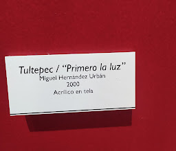 Modern Art Museum photo