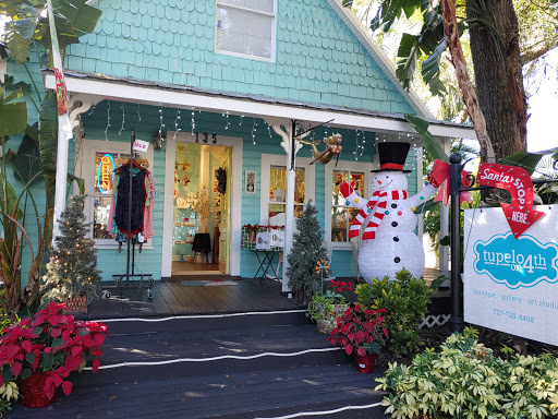 Boutique «Tupelo on 4th», reviews and photos, 135 4th Ave N, Safety Harbor, FL 34695, USA