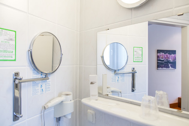 Photos du propriétaire hôtels Hotel Atlanta 64293 Darmstadt