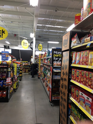 Home Goods Store «Dollar General», reviews and photos, 2751 Boundary St, Beaufort, SC 29906, USA