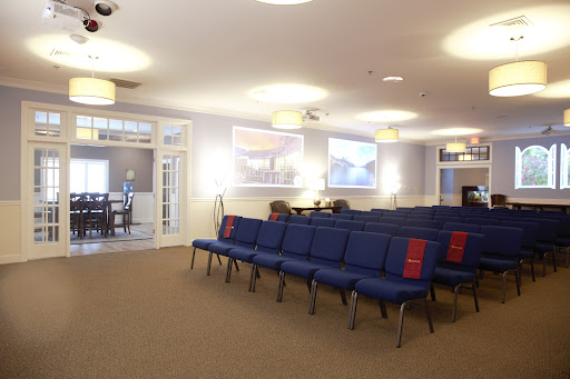 Funeral Home «Boyd-Horrox-Givnish Funeral Home», reviews and photos, 200 W Germantown Pike, Norristown, PA 19401, USA