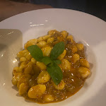 Photo n°2 de l'avis de Amy. fait le 07/08/2022 à 05:48 sur le  The Premiata Gnoccheria and Risotteria à Varese