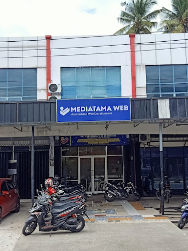 Kursus Komputer, Android dan Pemograman CV. Mediatama Web Indonesia