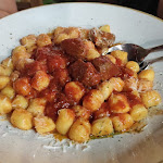 Photo n°3 de l'avis de Roberto.o fait le 06/07/2022 à 19:29 sur le  Restaurant Bar Martinelli à Apecchio