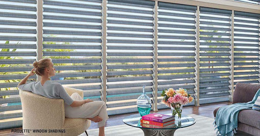 Show Me Blinds & Shutters