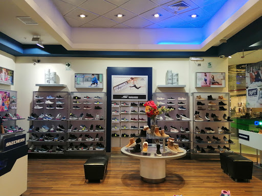 Skechers Real Plaza Salaverry