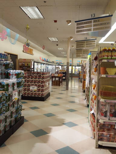 Supermarket «Big Y», reviews and photos, 62 W Main St, Spencer, MA 01562, USA