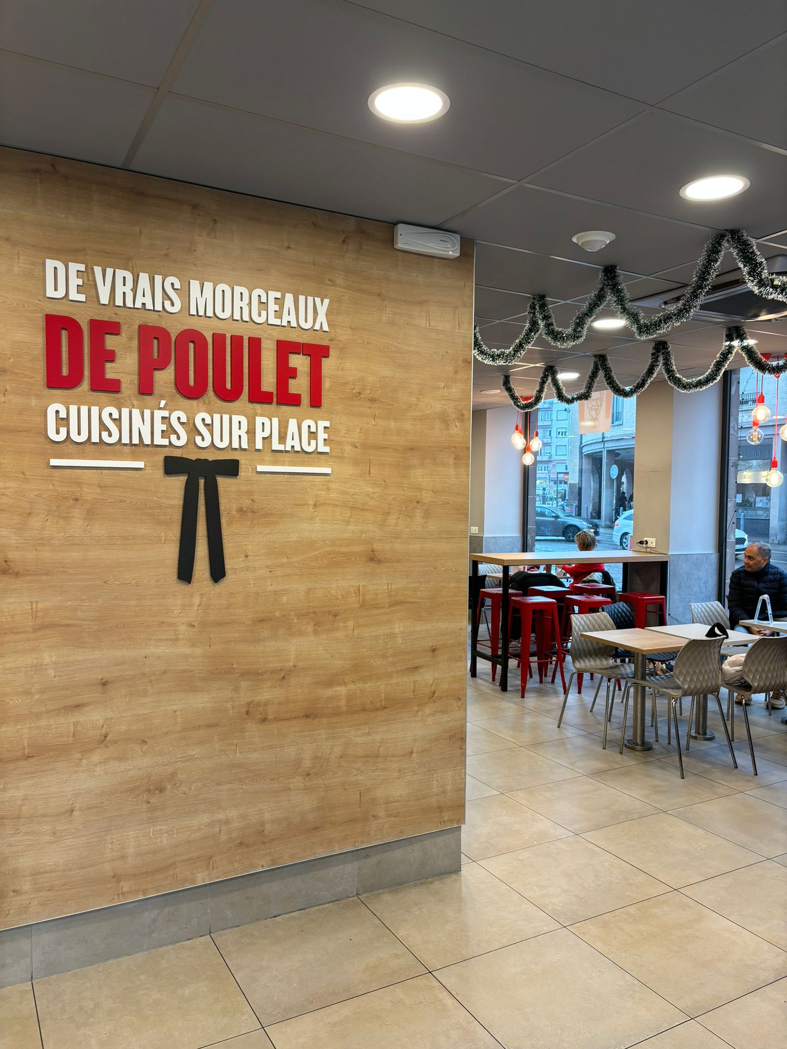 Photo n° 1 de l'avis de Mélanie.e fait le 03/01/2024 à 16:42